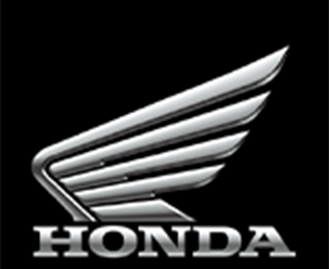 Honda Big Wing Logo